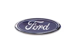 New Oem Ford YF1Z-7442528-DA Self-adhesive Nameplate Nos. Fixed Price $69.70.