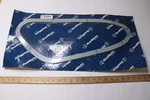 Roadworks Side Hood Intake Trims ROW30905. Fixed Price $34.22.