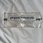 Genuine Gm Plate 84188526 Oem Sealed New Premier. Fixed Price $19.99.