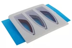 Genuine Gm Hatch Emblem 42854119. Fixed Price $53.57.