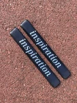 2002/2008 Mercedes Benz Inspiration Badge Door Emblems Logos Pair Ml Class. Fixed Price $19.99.