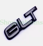 93 94 95 96 97 98 Volvo 850 Glt Trunk Lid Emblem Nameplate Oem Script Badge. Fixed Price $9.00.
