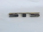 Oem Cadillac Sts Emblem Badge Chrome Trunk Logo 2005-2011. Fixed Price $15.89.