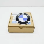 New Bmw Coupe G22 Rear Tailgate Emblem Badge Logo 51149498988 Original. Fixed Price $106.60.