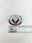 1992-1995 Mazda MX-3 Front Hood Emblem Badge Ornament BB1H-51-730 Oem. Fixed Price $24.50.