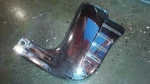 Dodge Plymouth Fender Stone Guard Left Rear #1333980 Used .... Fixed Price $89.95.