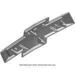 Genuine Gm Black Front Grille Emblem 42481303. Fixed Price $57.28.