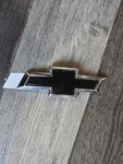 Chevy Front Black Bowtie Emblem 4003919(G), 3358106(B), New Oem. Fixed Price $25.00.