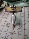 Vintage 1977 78 79 Chevrolet Caprice Classic Hood Ornament Oem Gm 375742. Fixed Price $60.00.
