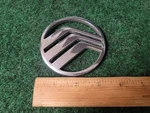 1990'S Mercury Sable Rear F24B-13A246-AB Chrome Emblem Badge Symbol Used Oem 5S5. Fixed Price $12.99.