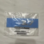 Genuine 14-15 Infiniti Q50 3.7 Emblem 63890-4GB0A New Oem Sealed. Fixed Price $44.99.