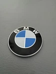 2015-2020 Bmw M440I 430I Base Front Bumper Emblem Logo Badge Sign Used Oem. Fixed Price $40.00.