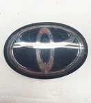 2021-2024 Toyota RAV4 Highlander Front Radar Cruise Emblem 53141-42030 Oem. Fixed Price $100.00.