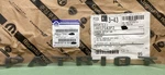 New Genuine Mopar 68298714AA Nameplate 2016-2017 Jeep Patriot. Fixed Price $49.17.