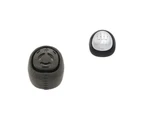 Manual Transmission Gear Shift Knob 6-SPEED For 2003-2006 Saab 9-3 Pn# Orio. Fixed Price $110.19.