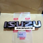 Front Grille Badge Emblem Isuzu Rodeo KB20 KB25 KB28 KB40 Trooper New Genuine. Fixed Price $36.00.