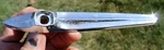 1984-1991 Jeep Grand Wagoneer Hood Ornament Chrome Base Trim 8955008363 Oem. Fixed Price $39.99.