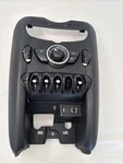 2011-2015 Mini Cooper R56 R60 Center Climate Control Unit Oem 5116 9206836-03. Fixed Price $72.00.
