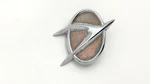 Emblem Studebaker Lark Grille 1960-1961 Genuine Part Classic. Fixed Price $299.00.