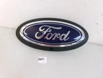 2018-20 Ford F150 Front Grille Emblem W/camera And Washer Holes JL34-8B262-BC. Fixed Price $69.95.