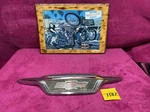 1955 Chevrolet Pickup Panel Truck Hood Ornament Emblem 3711969 Suburban Original. Fixed Price $145.00.