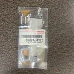1999 2000 2001 2002 2003 Lexus RX300 Rear Trunk Emblem 75443-48010 (3-CY). Fixed Price $25.00.