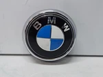 Bmw Gran Turismo F07 Tailgate Emblem 5114 7336450 Oem. Fixed Price $80.00.