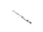 Mopar 04806292AA "chrysler" Nameplate Hatch Emblem. Fixed Price $86.55.