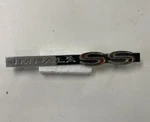 Gm 1962 Impala Ss Trunk Emblem 3813890 Nice Original U5. Fixed Price $29.95.