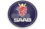 Genuine Saab Emblem 5289921. Fixed Price $38.87.