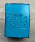 2004-09 Toyota Prius Rear Windshield Wiper Motor Control Module 85940-47010 Oem. Fixed Price $19.12.