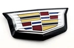 2019-2023 Cadillac XT4 Front Bumper Grille Emblem Badge Logo Oem. Fixed Price $129.99.