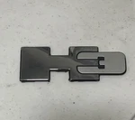 2006 2008 2009 2010 Hummer H3 Front Side Door Nameplate Badge Emblem 15094459 Oe. Fixed Price $21.25.