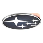Oem 2005-2009 Subaru Rear Lift Gate Star Emblem Outback Legacy Wagon 93033AG032. Fixed Price $66.26.