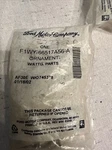 Mercury 91-97 Cougar Exterior-ornament Right F1WY66517A56A Oem Ford Nos. Fixed Price $35.00.