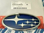 New Oem Subaru Brz 2013-2016 Deck Lid Emblem.hatch 93033CA001. Fixed Price $55.95.