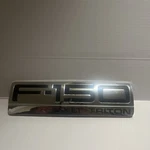 2004-2008 Ford F-150 Xlt Triton Fender Emblem Original 4L34-16B114-EB Driver. Fixed Price $15.00.
