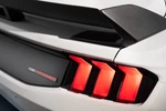 Ford Performance Oem Emblem Stick On Adhesive Nameplate Badge Decal M-1447-FP. Fixed Price $63.99.