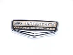 Genuine Mopar Nameplate 68110987AA. Fixed Price $58.07.