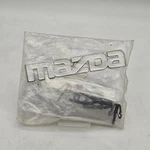 Genu Mazda 323 626 Familia Capella MX-6 Front Grille Emblem Ornament Badge New. Fixed Price $79.98.
