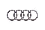 Genuine Audi Q8 4MN Emblem Polar White 8MA853605A90A. Fixed Price $61.71.