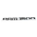 Genuine Mopar Door Nameplate 55077336AA. Fixed Price $102.73.