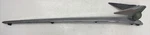 Rare VTG.1946 1947 1948 Lincoln Zephyr Hood Ornament 26H 16776-5523J Chrome. Fixed Price $225.00.