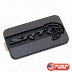 19-23 Challenger Redeye Supercharger Srt Emblem Nameplate Badge Mopar 68396078AA. Fixed Price $39.99.