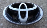 Toyota Corolla 3" Grill Emblem Badge Decal Logo Front Oem Genuine Original Stock. Fixed Price $30.91.