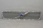 Volvo V50 MB5244 Front Grille Chrome Genuine Oem 08678556 K084643 Perfect Fit. Fixed Price $253.71.