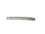 Genuine Mopar Front Fender Decal 6KM53CA1AA. Fixed Price $8.57.