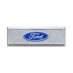 1979-86 Ford Mustang Sill/scuff Plate Decal. Fixed Price $8.95.