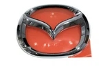 New Genuine 2016 Mazda Miata MX-5 Front Grille Logo Emblem Badge N243-51-741. Fixed Price $33.85.