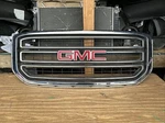 2015-2020 Gmc Yukon Upper Front Grille Base Oem. Fixed Price $319.20.